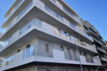 Affitto appartamento non arredato Pesaro - Zona centro-mare (AP-01)