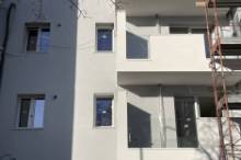 Affitto appartamento non arredato Pesaro - Zona centro-mare (AP-01)