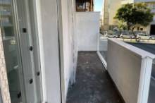Affitto appartamento non arredato Pesaro - Zona centro-mare (AP-01)