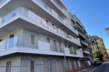 Affitto appartamento non arredato Pesaro - Zona centro-mare (AP-01)