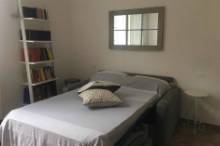 AFFITTO CASA VACANZE PESARO - ZONA CENTRO  (F1/31)