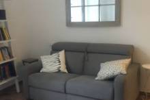 AFFITTO CASA VACANZE PESARO - ZONA CENTRO  (F1/31)