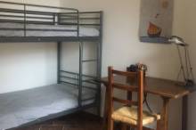 AFFITTO CASA VACANZE PESARO - ZONA CENTRO  (F1/31)