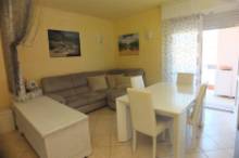 Vendita appartamento duplex semi-arredato Pesaro - Zona Baia Flaminia (AP770)