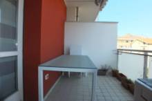 Vendita appartamento duplex semi-arredato Pesaro - Zona Baia Flaminia (AP770)