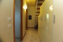 Vendita appartamento duplex semi-arredato Pesaro - Zona Baia Flaminia (AP770)