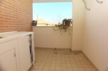 Vendita appartamento duplex semi-arredato Pesaro - Zona Baia Flaminia (AP770)