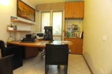 Vendita appartamento duplex semi-arredato Pesaro - Zona Baia Flaminia (AP770)