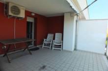 Vendita appartamento duplex semi-arredato Pesaro - Zona Baia Flaminia (AP770)