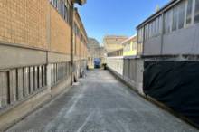 Vendita capannone-opificio Pesaro - Zona Villa San Martino (CP776)