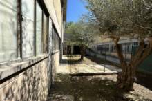 Vendita capannone-opificio Pesaro - Zona Villa San Martino (CP776)