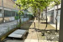 Vendita capannone-opificio Pesaro - Zona Villa San Martino (CP776)