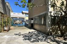 Vendita capannone-opificio Pesaro - Zona Villa San Martino (CP776)