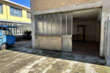 Vendita capannone-opificio Pesaro - Zona Villa San Martino (CP776)