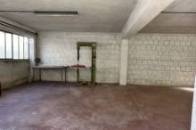 Vendita capannone-opificio Pesaro - Zona Villa San Martino (CP776)