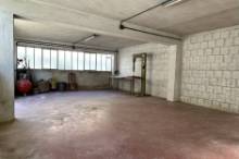 Vendita capannone-opificio Pesaro - Zona Villa San Martino (CP776)
