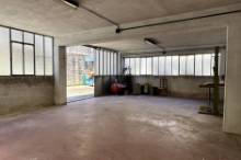 Vendita capannone-opificio Pesaro - Zona Villa San Martino (CP776)