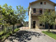 Vendita capannone-opificio Pesaro - Zona Villa San Martino (CP776)