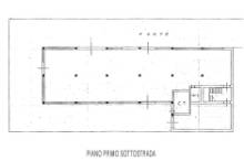 Vendita capannone-opificio Pesaro - Zona Villa San Martino (CP776)