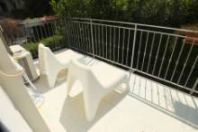 Vendita prestigioso appartamento in villino Pesaro - Zona Mare (IN781)