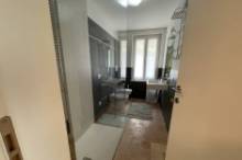 Vendita prestigioso appartamento in villino Pesaro - Zona Mare (IN781)