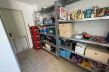 Vendita prestigioso appartamento in villino Pesaro - Zona Mare (IN781)