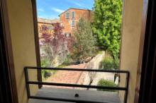 Affitto appartamento arredato Pesaro - Zona centro storico (AB-43)