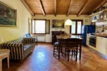 Affitto appartamento arredato Pesaro - Zona centro storico (AB-43)