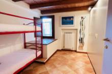 Affitto appartamento arredato Pesaro - Zona centro storico (AB-43)