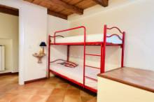 Affitto appartamento arredato Pesaro - Zona centro storico (AB-43)