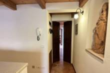 Affitto appartamento arredato Pesaro - Zona centro storico (AB-43)