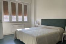 Affitto appartamento arredato Pesaro - Zona mare (AT-74)