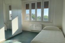 Affitto appartamento arredato Pesaro - Zona mare (AT-74)