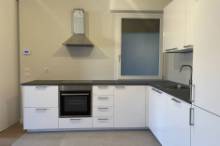 Affitto appartamento semi-arredato Pesaro - Zona centro storico (AT-14)