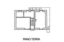 Vendita villetta rustica da ristrutturare Morciola di Vallefoglia (IN127)