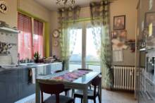 Vendita appartamento indipendente Pesaro - Zona Montegranaro (AP814)