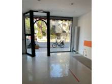 Vendita negozio Pesaro - Zona Muraglia (NE200)