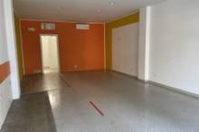 Vendita negozio Pesaro - Zona Muraglia (NE200)