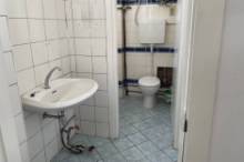 Vendita negozio Pesaro - Zona Muraglia (NE200)