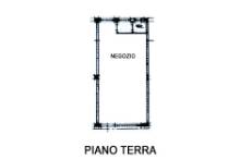 Vendita negozio Pesaro - Zona Muraglia (NE200)