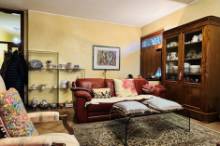 Vendita ampio appartamento con scoperto e garage Pesaro - Zona Villa Fastiggi (IN126)