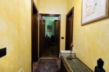 Vendita ampio appartamento con scoperto e garage Pesaro - Zona Villa Fastiggi (IN126)