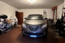 Vendita ampio appartamento con scoperto e garage Pesaro - Zona Villa Fastiggi (IN126)