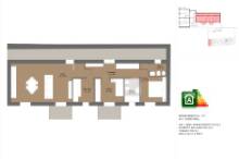 Vendita nuovo appartamento con scoperto e posto auto Pesaro - Zona Villa Fastiggi (CA06.8)