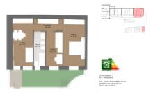 Appartamenti in nuova costruzione Pesaro - Zona Villa Fastiggi (CA06)