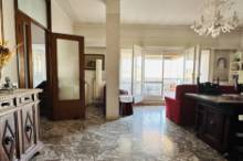 Vendita appartamento con ampio terrazzo Pesaro - zona centro-mare (AP833)