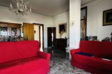 Vendita appartamento con ampio terrazzo Pesaro - zona centro-mare (AP833)
