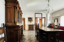 Vendita appartamento con ampio terrazzo Pesaro - zona centro-mare (AP833)