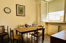 Vendita appartamento con ampio terrazzo Pesaro - zona centro-mare (AP833)