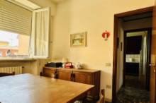 Vendita appartamento con ampio terrazzo Pesaro - zona centro-mare (AP833)